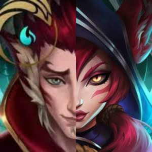 Ships League Of Legends — option 27