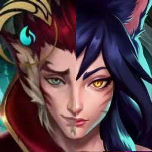 Ships League Of Legends — option 28