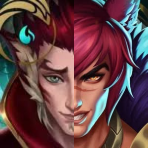 Ships League Of Legends — option 29