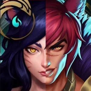 Ships League Of Legends — option 31