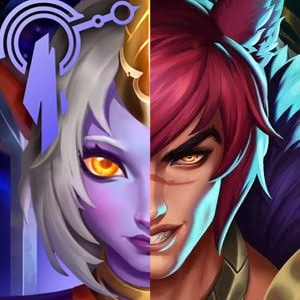 Ships League Of Legends — option 32