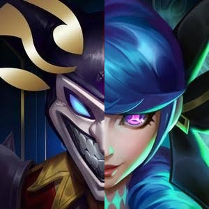 Ships League Of Legends — option 33