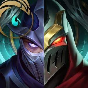 Ships League Of Legends — option 34