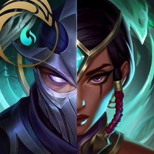Ships League Of Legends — option 35