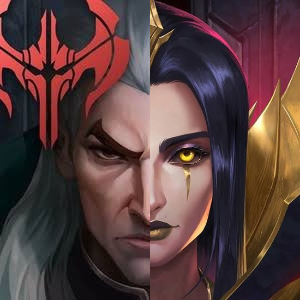 Ships League Of Legends — option 36