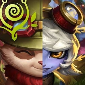 Ships League Of Legends — option 39