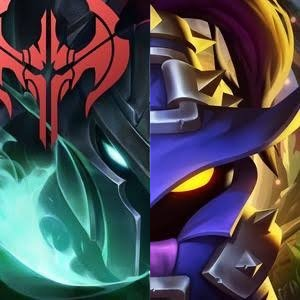 Ships League Of Legends — option 41