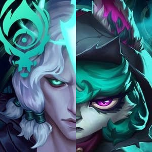 Ships League Of Legends — option 43