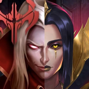 Ships League Of Legends — option 44