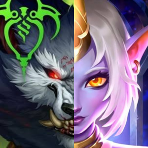 Ships League Of Legends — option 45