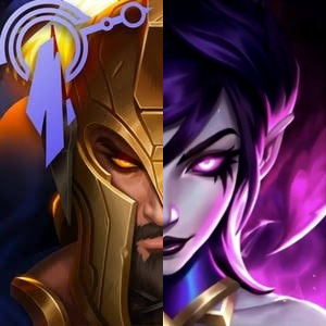 Ships League Of Legends — option 47