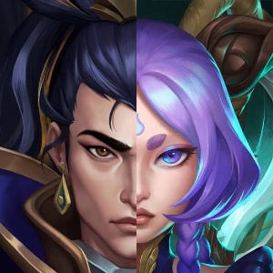 Ships League Of Legends — option 48