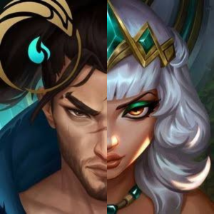 Ships League Of Legends — option 49