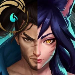 Ships League Of Legends — option 50