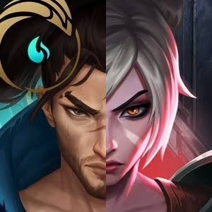 Ships League Of Legends — option 51