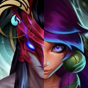 Ships League Of Legends — option 52