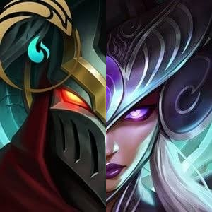Ships League Of Legends — option 54