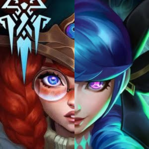 Ships League Of Legends — option 55