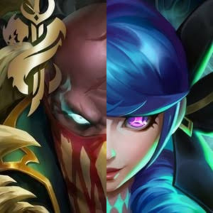 Ships League Of Legends — option 56
