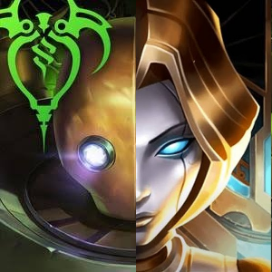 Ships League Of Legends — option 57