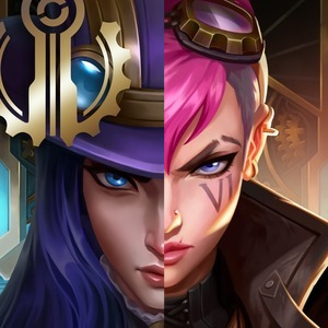 Ships League Of Legends — option 58