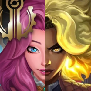 Ships League Of Legends — option 59