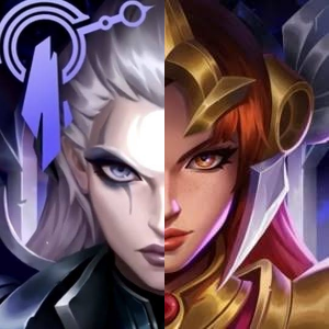 Ships League Of Legends — option 60