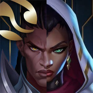 Ships League Of Legends — option 61
