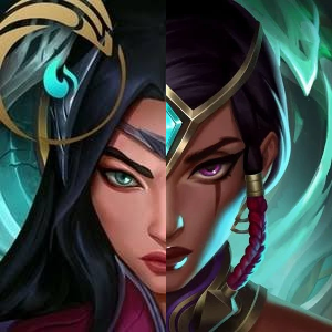 Ships League Of Legends — option 62