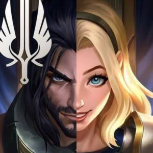 Ships League Of Legends — option 63
