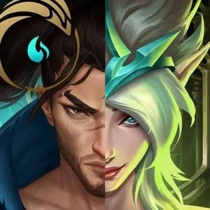 Ships League Of Legends — option 64
