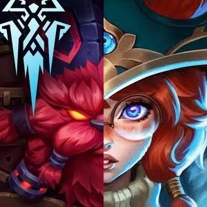 Ships League Of Legends — option 65