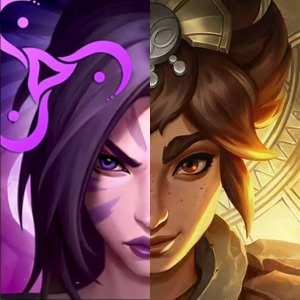 Ships League Of Legends — option 66