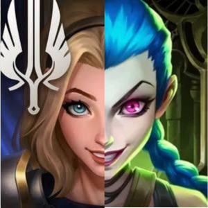 Ships League Of Legends — option 67
