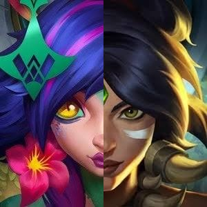 Ships League Of Legends — option 68