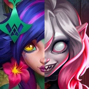 Ships League Of Legends — option 69