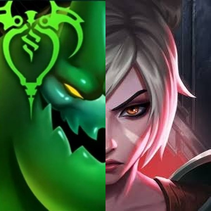 Ships League Of Legends — option 72