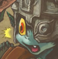 Campmidna — HEY THERE CAMPERS option 97
