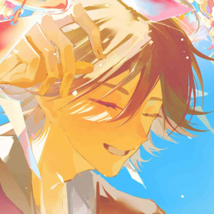 Eiji — HEY THERE CAMPERS option 69