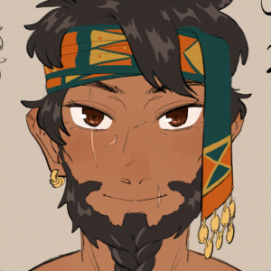 Firas — HEY THERE CAMPERS option 27