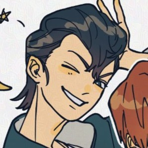 Gentaro — HEY THERE CAMPERS option 71