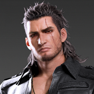 Gladio — HEY THERE CAMPERS option 109