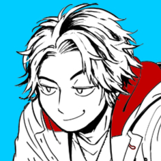 Gou — HEY THERE CAMPERS option 73