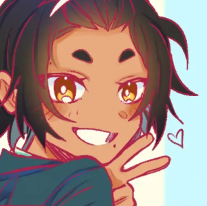 Hisao — HEY THERE CAMPERS option 187