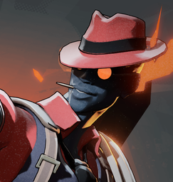 Infernus — HEY THERE CAMPERS option 88