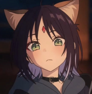 Iroha — HEY THERE CAMPERS option 170