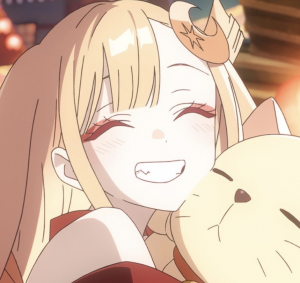 Kaguya — HEY THERE CAMPERS option 169