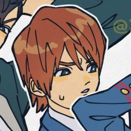 Kengo — HEY THERE CAMPERS option 72