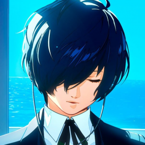 Makoto — HEY THERE CAMPERS option 116