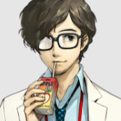 Maruki — HEY THERE CAMPERS option 119